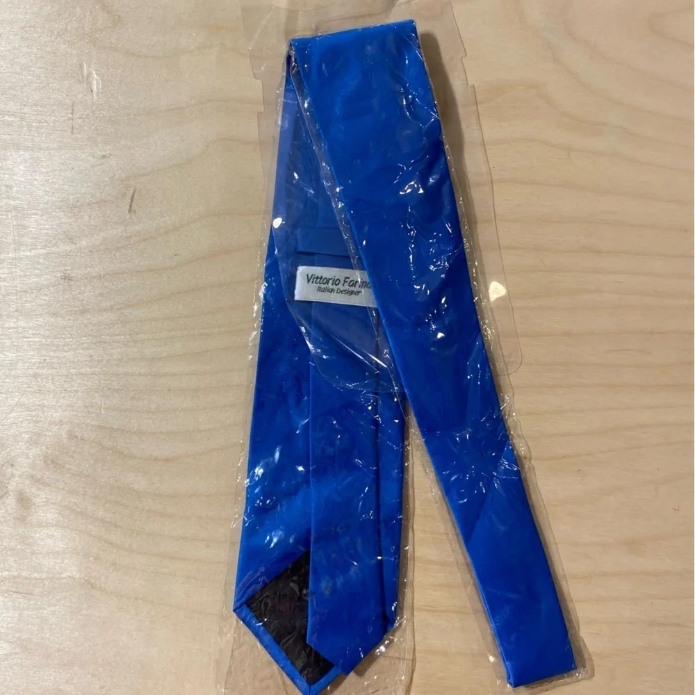 Vittorio Farina Tie (AX)